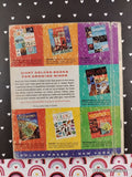 Vintage 1963 1st Printing My Word Book Little Golden Book Hardcover