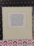 Vintage 1986 1st Printing The Best Nickname Big Little Golden Book Hardcover