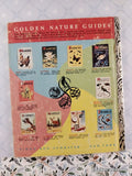 Vintage 1957 1st Printing My Christmas Book Little Golden Book Hardcover