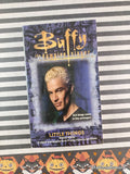 Vintage 2002 1st Printing Buffy the Vampire Slayer: Little Things Softcover