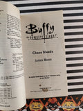 Vintage 2003 1st Printing Buffy the Vampire Slayer: Chaos Bleeds Softcover