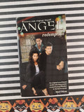 Vintage 2000 1st Printing Angel: Redemption Softcover