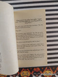 Vintage 2000 1st Printing Angel: Redemption Softcover