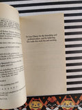 Vintage 2000 1st Printing Angel: Redemption Softcover