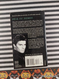Vintage 2000 1st Printing Angel: Redemption Softcover