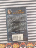 Vintage 2001 1st Printing Buffy x Angel: Unseen, Long Way Home Softcover