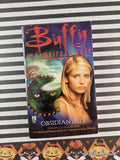 Vintage 1999 Buffy the Vampire Slayer: Obsidian Fate Softcover