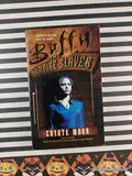 Vintage 1998 Buffy the Vampire Slayer: Coyote Moon Softcover