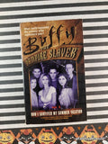 Vintage 2000 1st Printing Buffy the Vampire Slayer: How I Survived My Summer Vacation, Vol. 1 Softcover