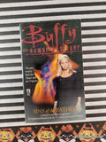 Vintage 1999 1st Printing Buffy the Vampire Slayer: Sins of the Father Softcover