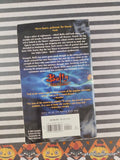 Vintage 2002 1st Printing Buffy the Vampire Slayer: The Book of Fours Softcover