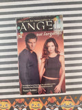 Vintage 2002 1st Printing Angel: Not Forgotten Softcover