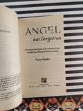 Vintage 2002 1st Printing Angel: Not Forgotten Softcover