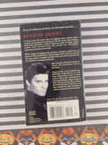 Vintage 2002 1st Printing Angel: Not Forgotten Softcover