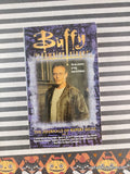 Vintage 2002 1st Printing Buffy the Vampire Slayer: The Journals of Rupert Giles, Vol. 1 Softcover