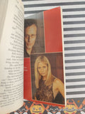 Vintage 2002 1st Printing Buffy the Vampire Slayer: The Journals of Rupert Giles, Vol. 1 Softcover