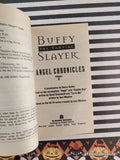 Vintage 1998 Buffy the Vampire Slayer: The Angel Chronicles, Vol. 1 Softcover, Like New