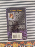 Vintage 2000 1st Printing Buffy the Vampire Slayer: Ghoul Trouble Softcover