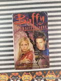 Vintage 2000 1st Printing Buffy the Vampire Slayer: Paleo Softcover