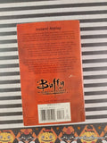 Vintage 2000 1st Printing Buffy the Vampire Slayer: Immortal Softcover