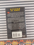 Vintage 2000 Buffy the Vampire Slayer: Prime Evil Softcover