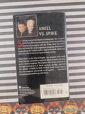 Vintage 2003 1st Printing Buffy x Angel: Cursed Softcover