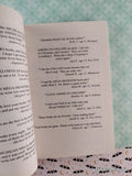 Vintage 2002 Ogres of Ohio #2 American Chillers Softcover, Like New *Signed*