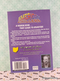 Vintage 2002 Ogres of Ohio #2 American Chillers Softcover, Like New *Signed*