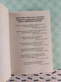 Vintage 2005 Dangerous Dolls of Delaware #12 American Chillers Softcover, Like New *Signed*