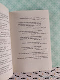 Vintage 2005 Dangerous Dolls of Delaware #12 American Chillers Softcover, Like New *Signed*