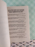 Vintage 2006 Virtual Vampires of Vermont #13 American Chillers Softcover, Like New *Signed*