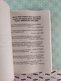 Vintage 2004 Creepy Condors of California #14 American Chillers Softcover, Like New *Signed*