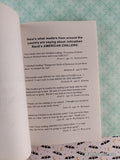 Vintage 2006 Washington Wax Museum #18 American Chillers Softcover, Like New *Signed*