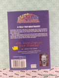 Vintage 2006 Washington Wax Museum #18 American Chillers Softcover, Like New *Signed*
