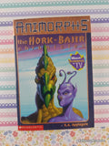 Vintage 1998 1st Printing Animorphs: The Hork-Bajir Chronicles Scholastic Softcover