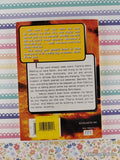 Vintage 2000 Animorphs #45: The Revelation Scholastic Softcover, Like New