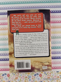 Vintage 1999 1st Printing Animorphs #35: The Proposal Scholastic Softcover, Like New