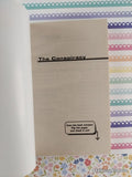 Vintage 1999 1st Printing Animorphs #31: The Conspiracy Scholastic Softcover, Like New