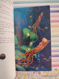 Vintage 1999 1st Printing Animorphs #27: The Exposed Scholastic Softcover