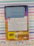 Vintage 1998 Animorphs #23: The Pretender Scholastic Softcover, Like New