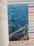 Vintage 1998 Animorphs #15: The Escape Scholastic Softcover