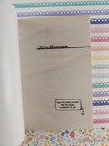 Vintage 1998 Animorphs #15: The Escape Scholastic Softcover