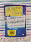 Vintage 1998 Animorphs #15: The Escape Scholastic Softcover