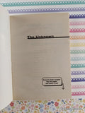 Vintage 1998 Animorphs #14: The Unknown Scholastic Softcover