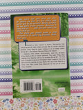 Vintage 1998 Animorphs #14: The Unknown Scholastic Softcover