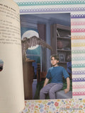 Vintage 1997 Animorphs #13: The Change Scholastic Softcover, Like New