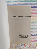 Vintage 1997 Animorphs #13: The Change Scholastic Softcover, Like New