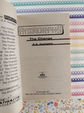 Vintage 1997 Animorphs #13: The Change Scholastic Softcover, Like New