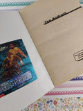 Vintage 1997 Animorphs #10: The Android Scholastic Softcover