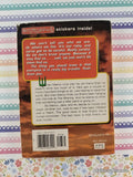 Vintage 1997 Animorphs #10: The Android Scholastic Softcover
